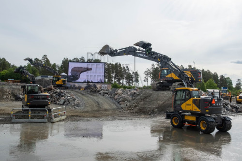 Volvo Days 2026 - 148
